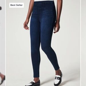 Spanx Jean-Ish Ankle Legging